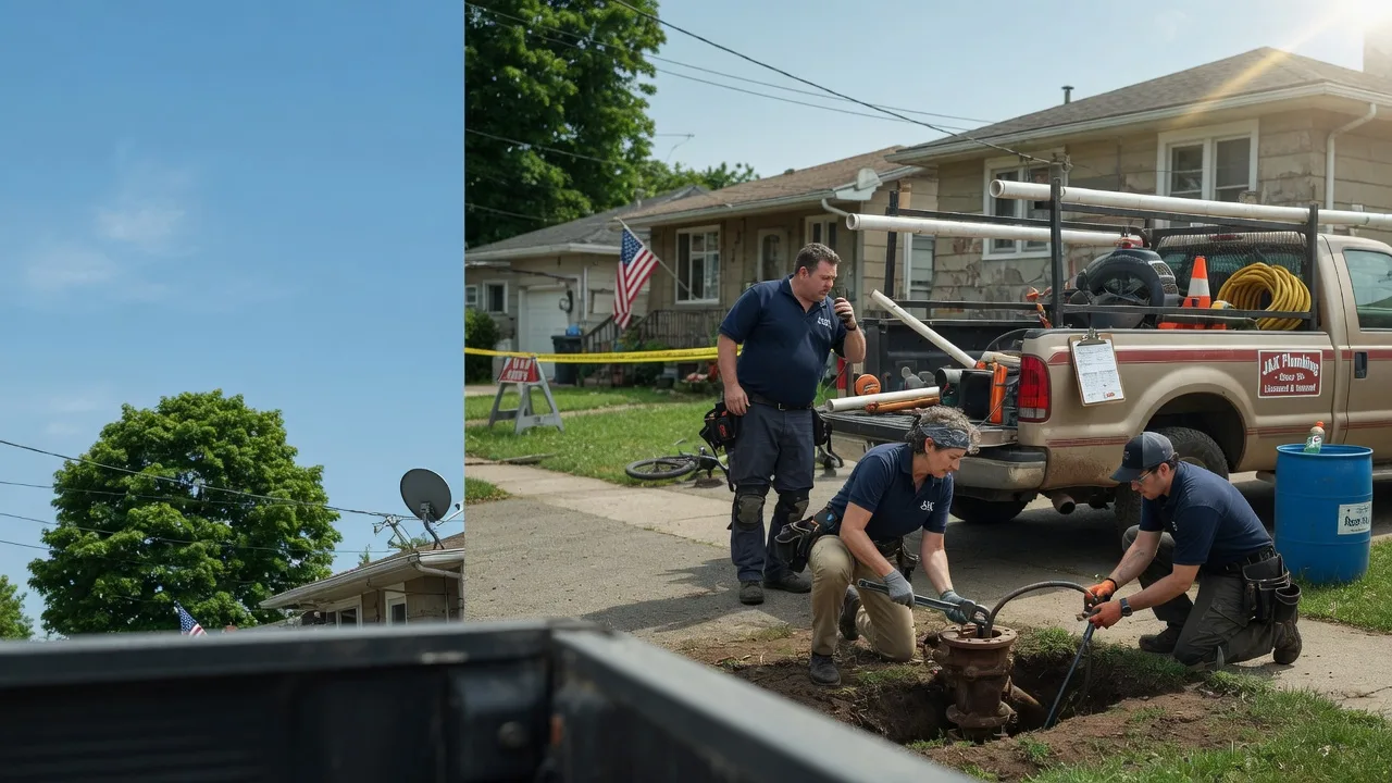 Water Heater Replacement in Eldred, IL near me